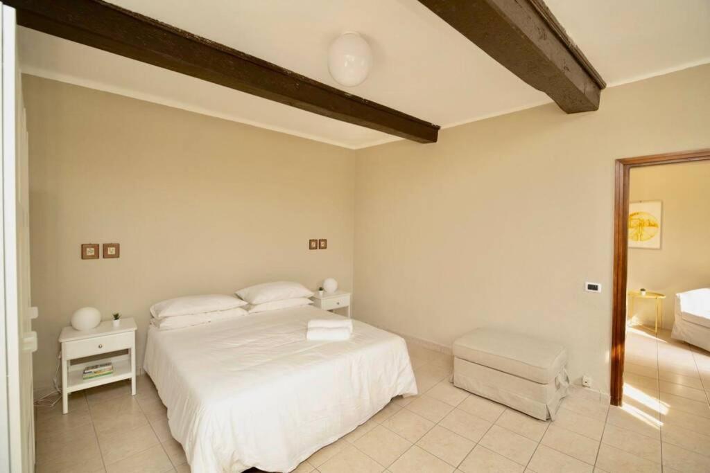 Contempora Apartments - Ca' Brenta Garden San Fedele Intelvi Exterior photo
